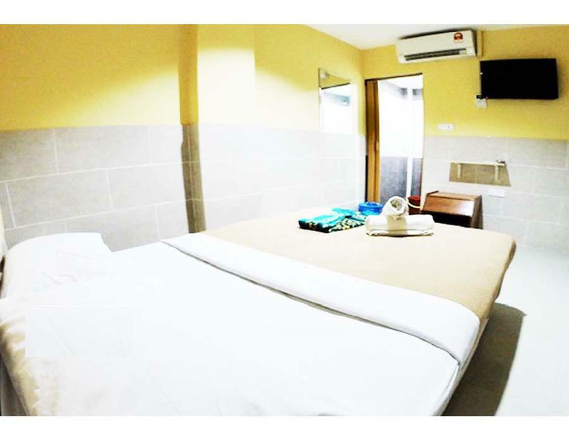 Adamson Park Kuala Lumpur Hotel Exterior photo
