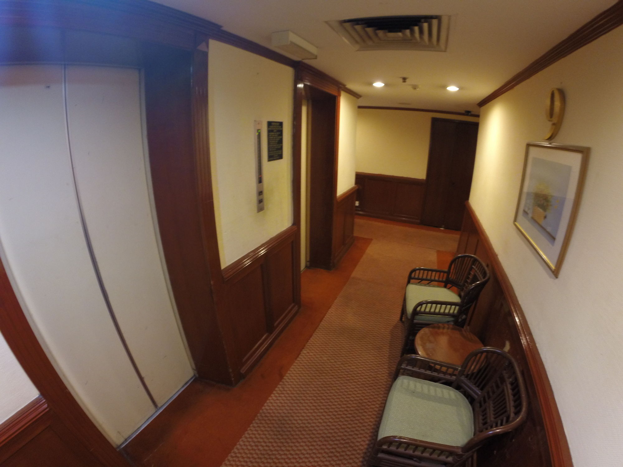 Adamson Park Kuala Lumpur Hotel Exterior photo